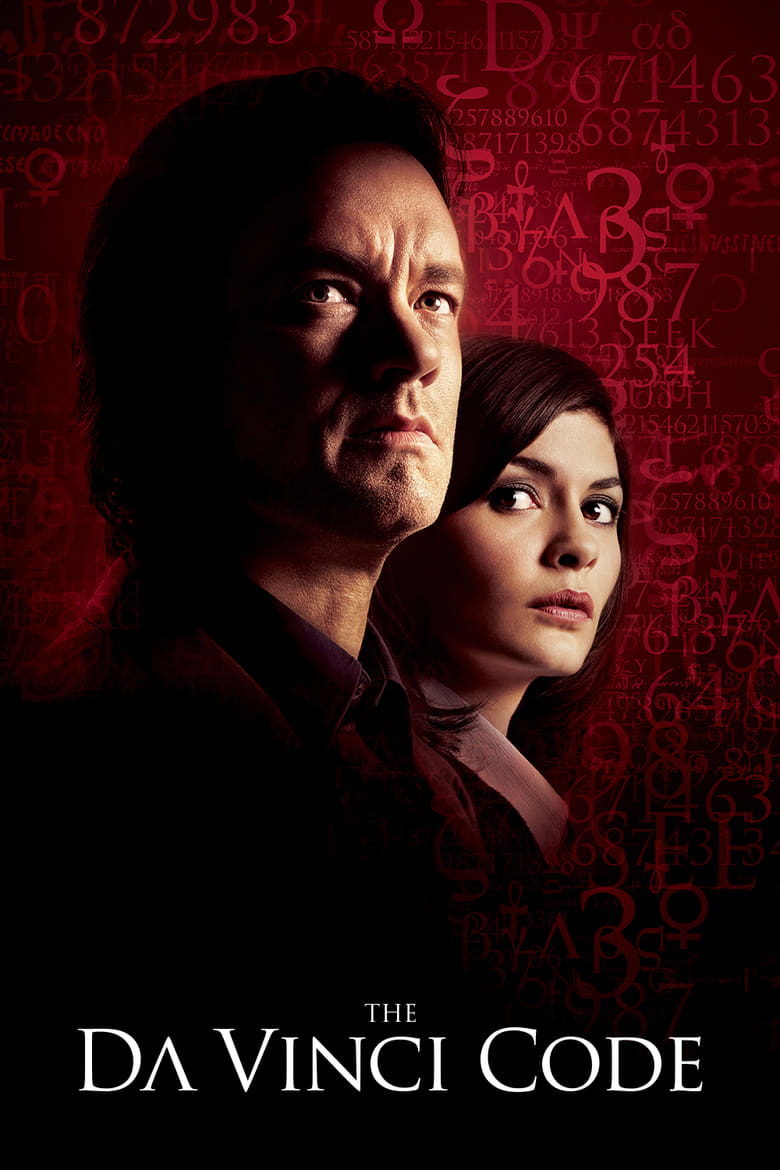 Mật Mã Da Vinci – The Da Vinci Code