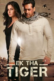 Điệp Viên Tiger (Thuyết minh) – Ek Tha Tiger
