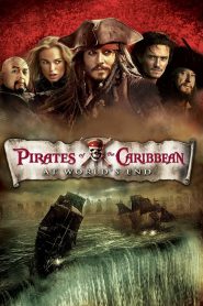 Pirates of the Caribbean: At World’s End – Nơi Tận Cùng thế Giới