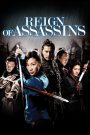 Kiếm Vũ: Thời đại sát thủ (Vietsub) – Reign of Assassins 2010