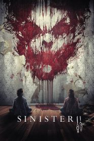 Điềm Gở 2 (Thuyết minh) – Sinister 2