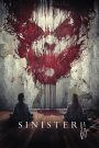 Điềm Gở 2 (Thuyết minh) – Sinister 2