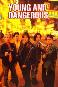 Người Trong Giang Hồ (Thuyết minh) – Phần 1 – Young and Dangerous