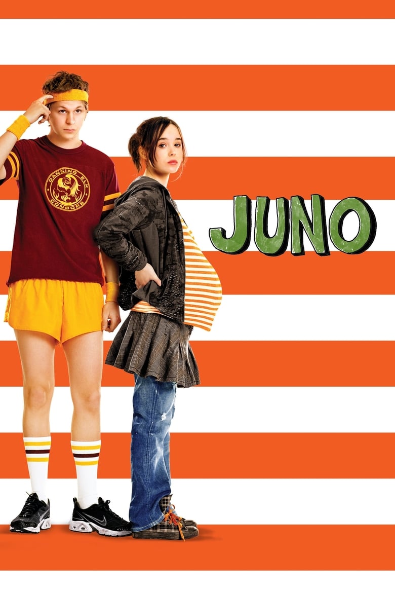 Dính Bầu – Juno 2007