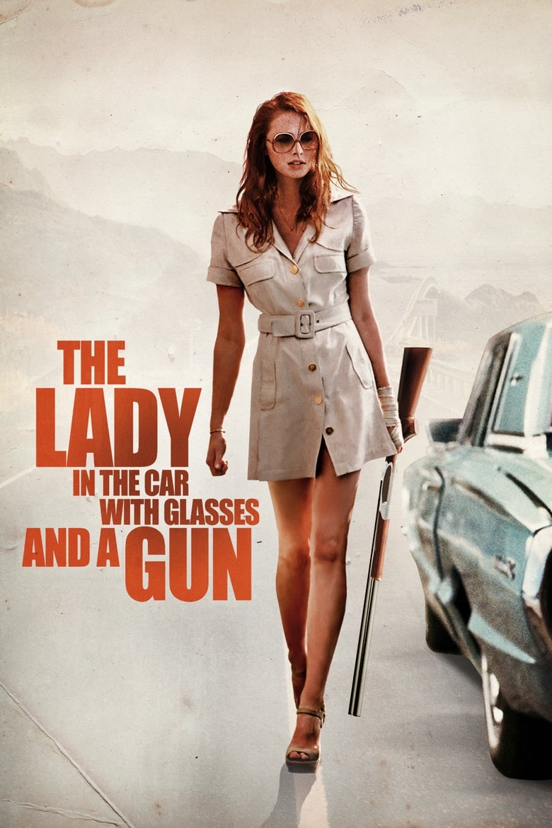 Nữ Thư Ký Xinh Đẹp (Thuyết minh) – The Lady in the Car with Glasses and a Gun