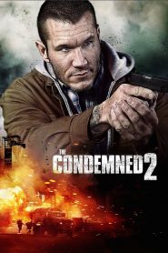 Hành Trình Vượt Ngục 2 (Thuyết minh) – The Condemned 2