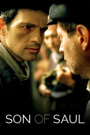 Con trai của Saul – Son of Saul