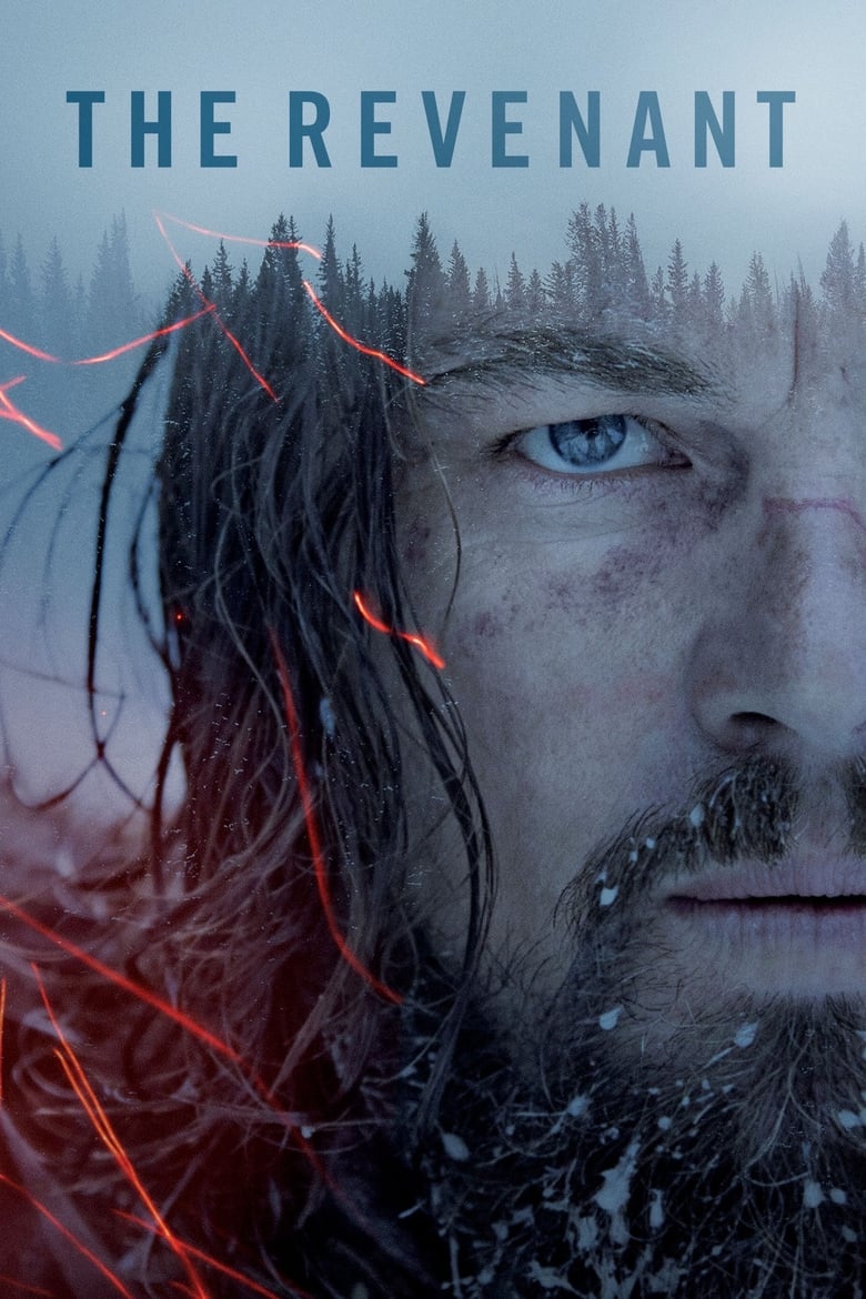 Người về từ cõi chết (Vietsub) – The Revenant