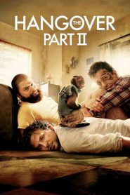 3 Chàng Ngự Lâm Phần 2 (Thuyết minh) – The Hangover Part II