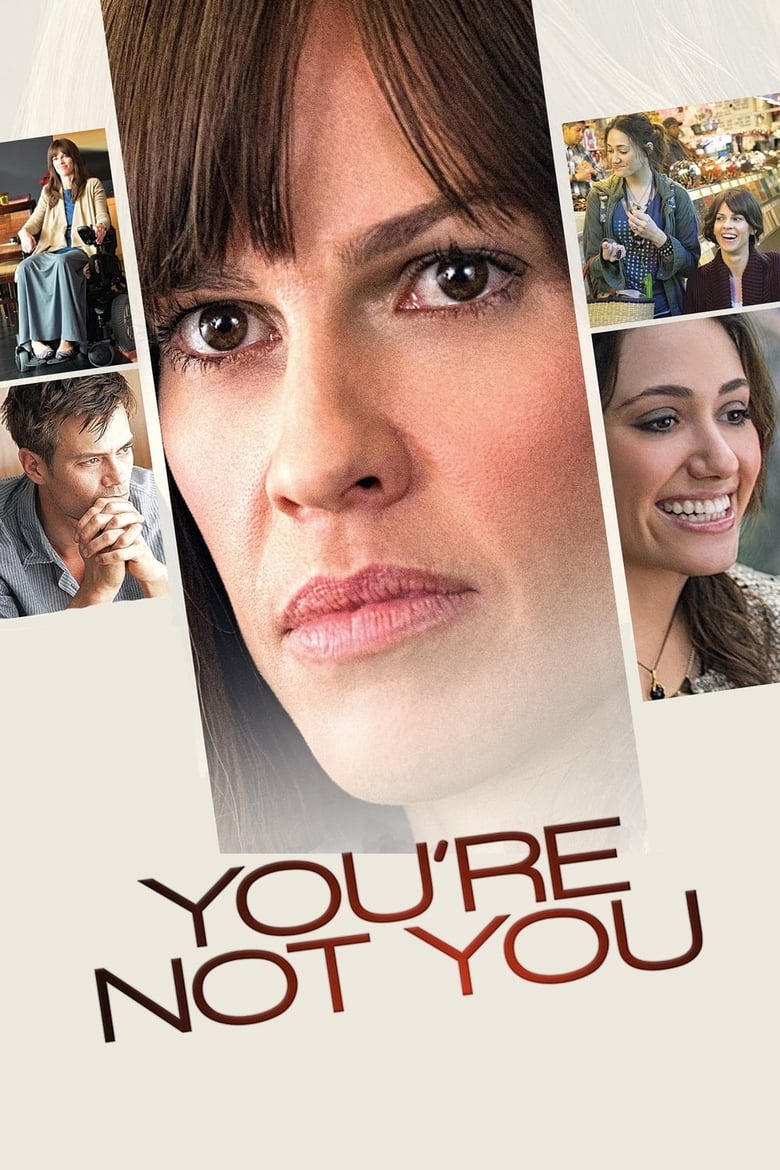 Không còn là bạn (Vietsub) – You’re Not You