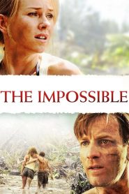 Vị Khách Ngoài Hành Tinh (Thuyết minh) – Impossible