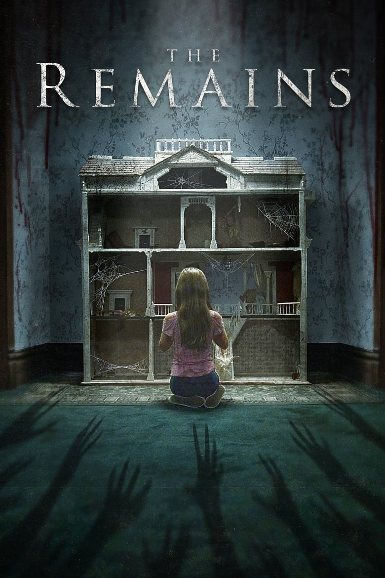 Hồn ma trở lại (Vietsub) – The Remains