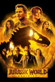Thế Giới Khủng Long: Lãnh Địa – Jurassic World Dominion