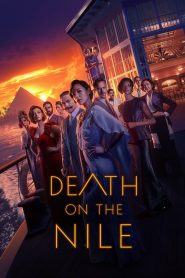 Án Mạng Trên Sông Nile – Death on the Nile