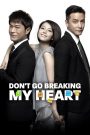 Đơn Thân Nam Nữ – Don’t Go Breaking My Heart, Single Men and Women