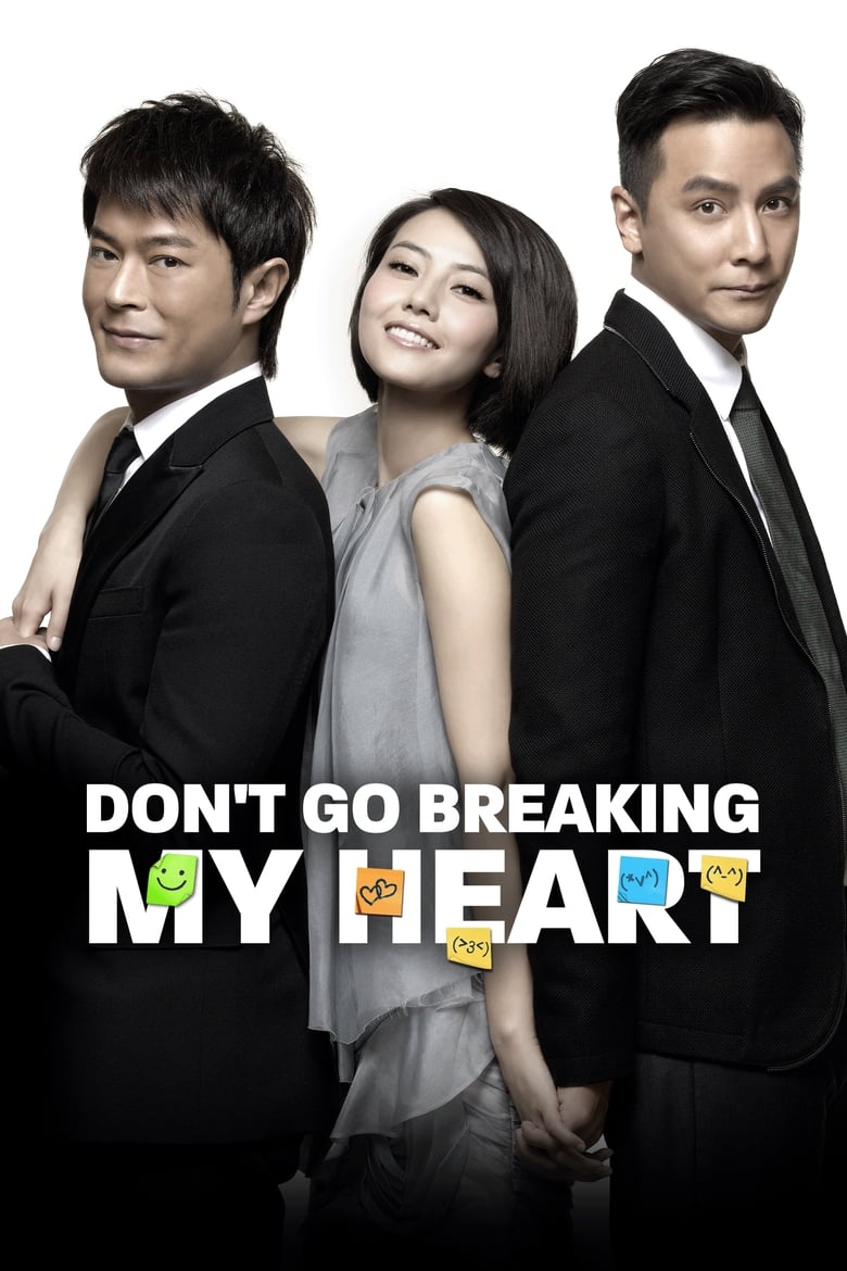 Đơn Thân Nam Nữ – Don’t Go Breaking My Heart, Single Men and Women