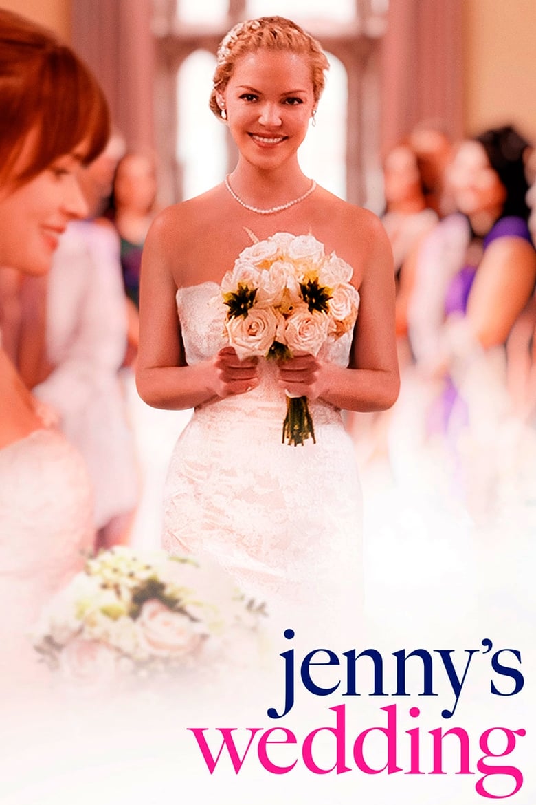 Đám cưới của Jenny (Vietsub) – Jenny’s Wedding