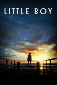 Chú Bé Dũng Cảm (Sub Việt) – Little Boy