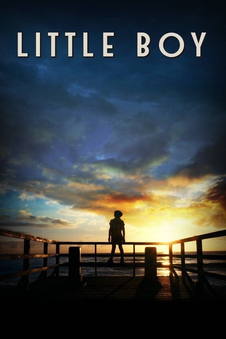 Chú Bé Dũng Cảm (Sub Việt) – Little Boy