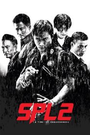 Sát Phá Lang 2 (Thuyết minh) – A Time for Consequences