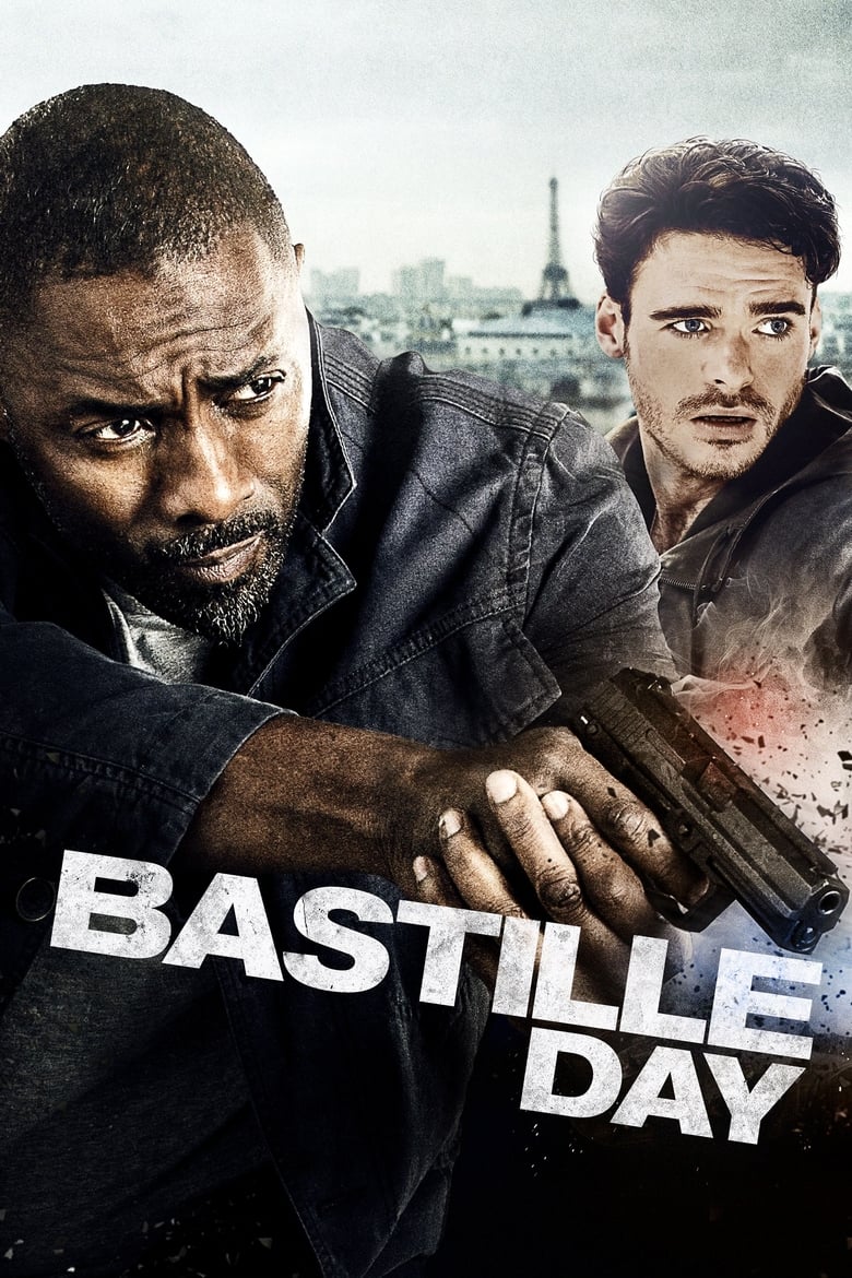 Ngày đen tối (Vietsub) – Bastille Day