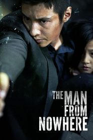 Sát Thủ Vô Danh (Thuyết minh) – The Man From Nowhere