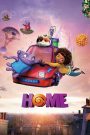 Hành trình trở về (Vietsub) – Home