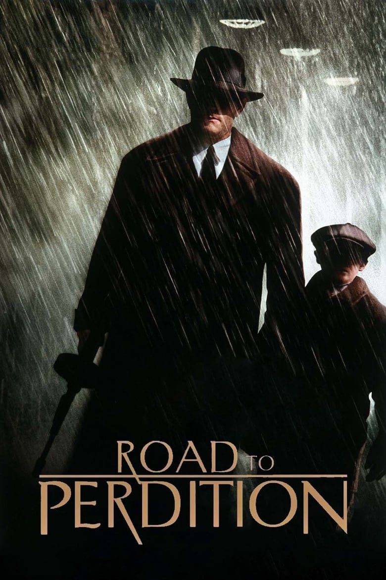 Con đường diệt vong (Vietsub) – Road to Perdition