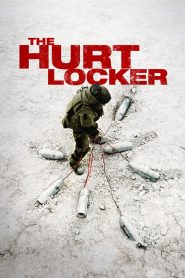The Hurt Locker – Chiến Dịch Sói Sa Mạc (2008)