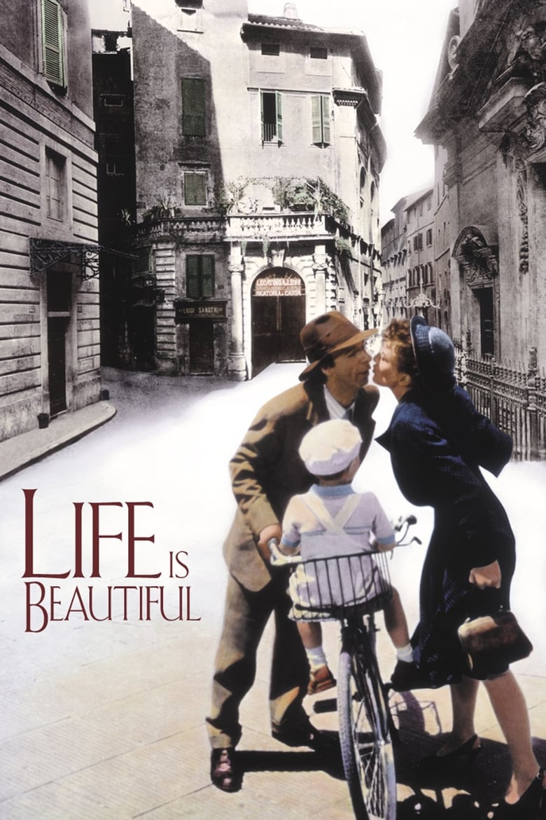 Life Is Beautiful – Cuộc Sống Tươi Đẹp