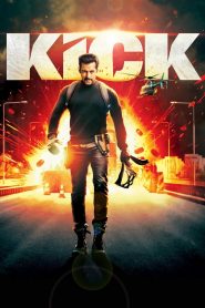 Cảnh Sát Siêu Hạng (Thuyết minh) – Kick