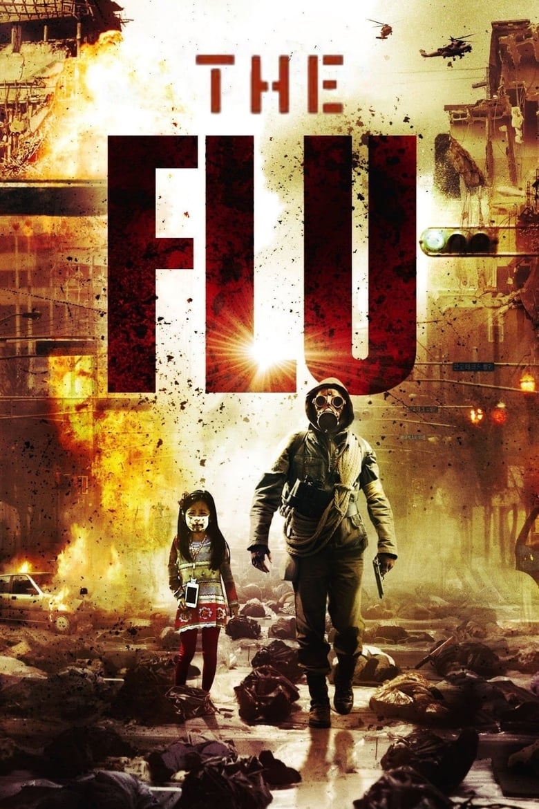 Đại dịch cúm (Vietsub) – The Flu