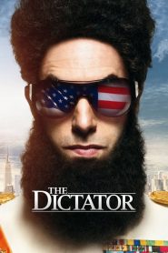 Kẻ Độc Tài (Thuyết minh) – The Dictator