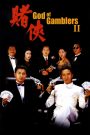 Thần Bài 2 (Thuyết minh) – God of Gamblers II