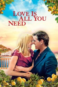 Cô Dâu Bỏ Trốn (Thuyết minh) – All You Need Is Love