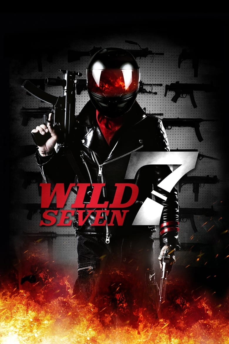 Thất Cảnh Đặc Nhiệm (Thuyết minh) – Wild 7