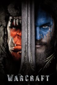 Đại Chiến Hai Thế Giới (Thuyết minh) – Warcraft