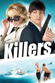 Yêu Nhầm Sát Thủ – Killers 2010