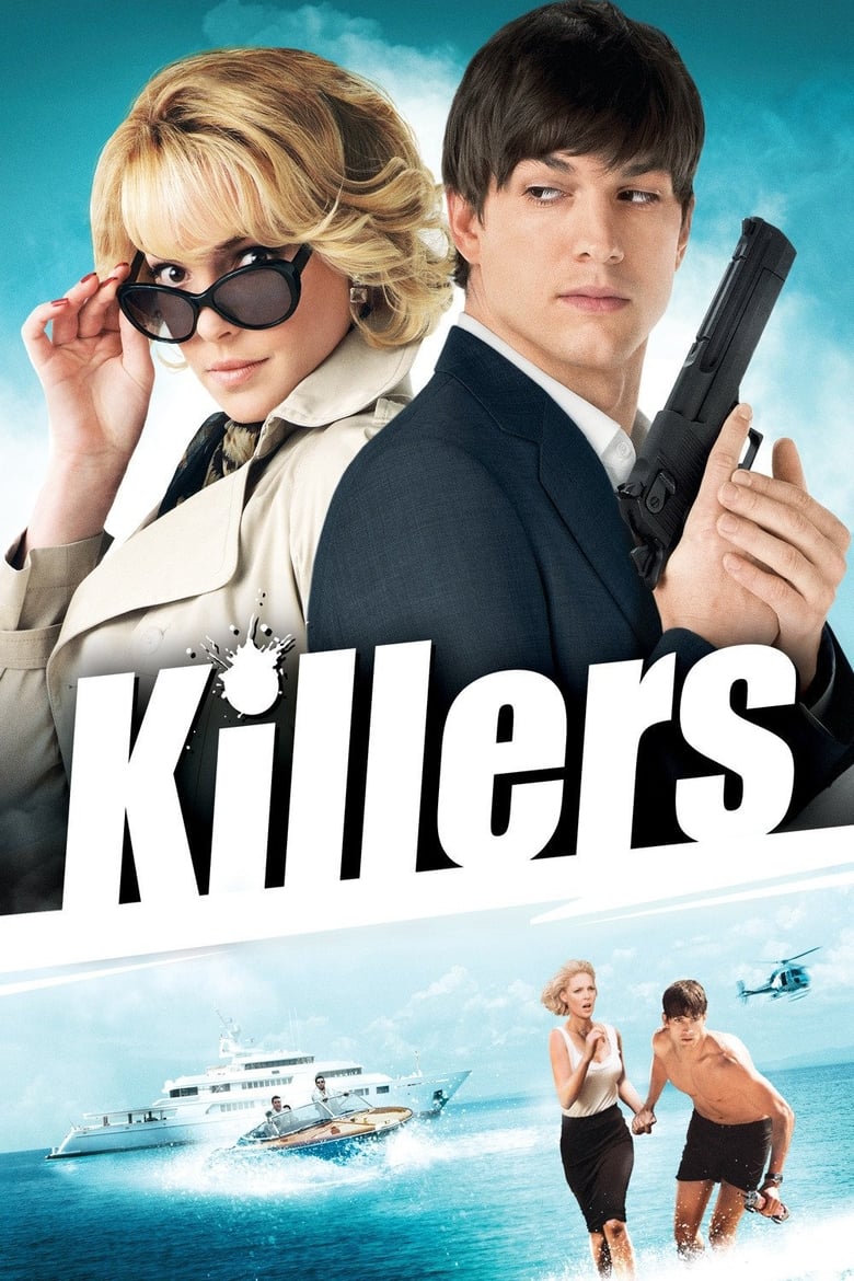 Yêu Nhầm Sát Thủ – Killers 2010