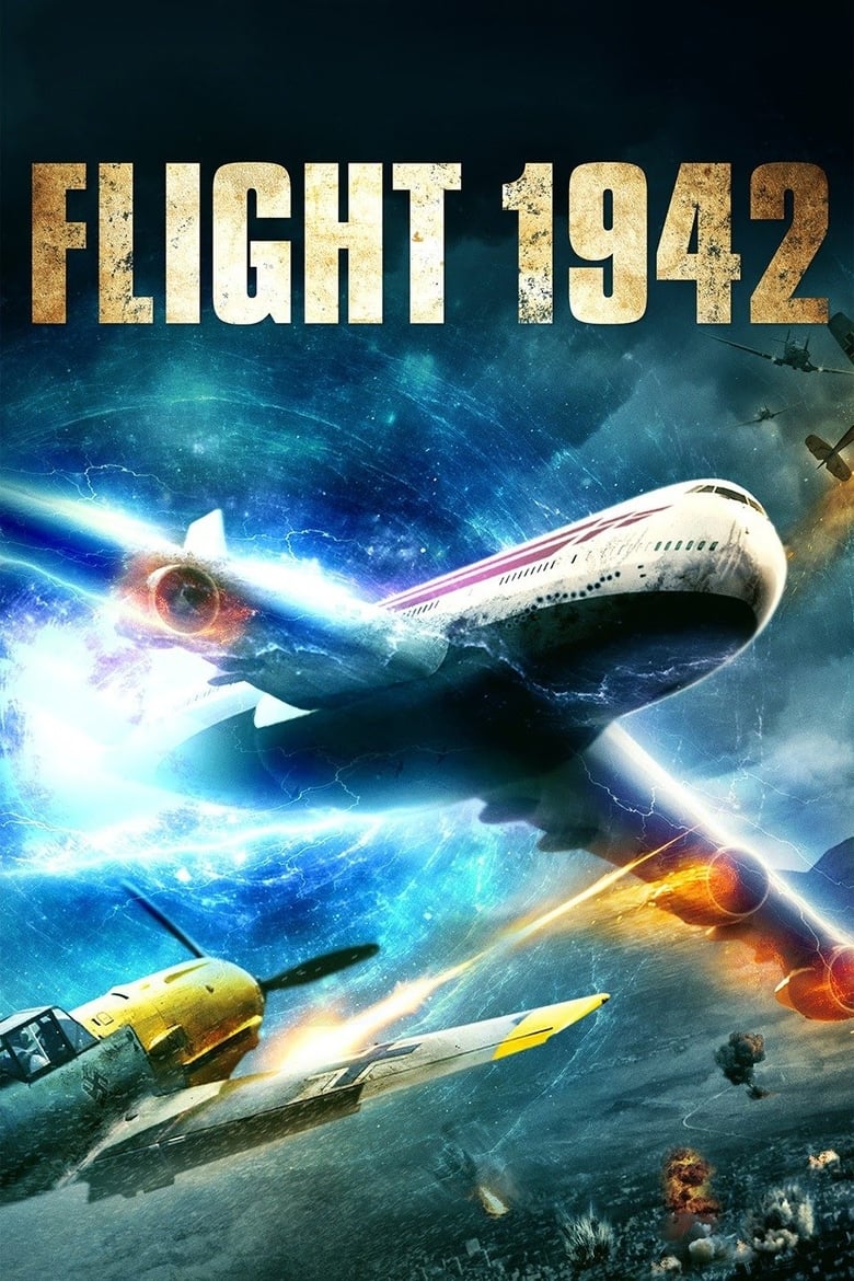 Bão Thời Gian (Thuyết minh) – Flight World War 2