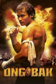 Truy Tìm Tượng Phật – Ong Bak: Muay Thai Warrior