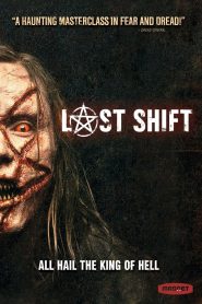 Ca Trực Kinh Hoàng (Thuyết minh) – Last Shift