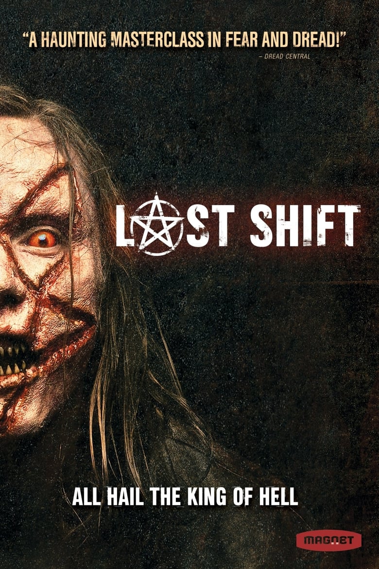 Ca Trực Kinh Hoàng (Thuyết minh) – Last Shift