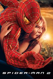 Spider man 2 – Người nhện 2