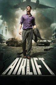 Cuộc Di Tản Lịch Sử (Thuyết minh) – Airlift