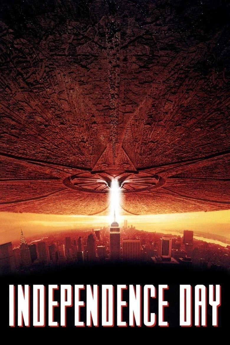 Independence Day 1996 – Ngày Độc Lập