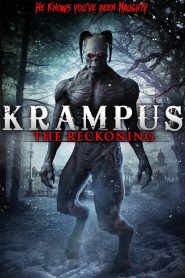 Sự Trừng Phạt Của Krampus (Thuyết minh) – Krampus: The Reckoning