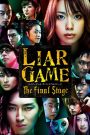 Thử Thách Cuối Cùng – Liar Game : The Final Stage 2010