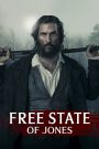 Tuyên ngôn của Tự do (Vietsub) – Free State of Jones
