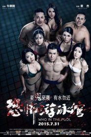 Bể Bơi Kinh Hoàng (Thuyết minh) – Who in The Pool